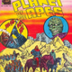 Illustration for article titled International Planet of the Apes comic covers prove that we all hate talking chimps